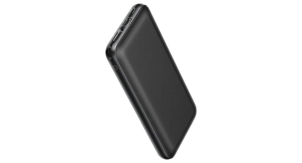 Powerbank BASEUS Mini Q 20000 mAh opis