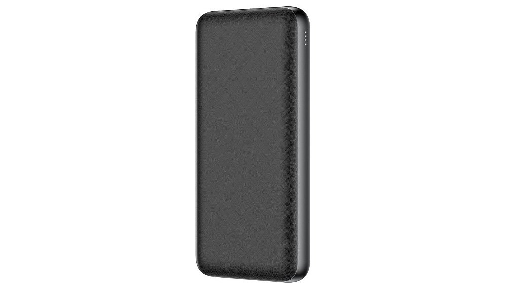 Powerbank BASEUS Mini Q 20000 mAh certyfikat