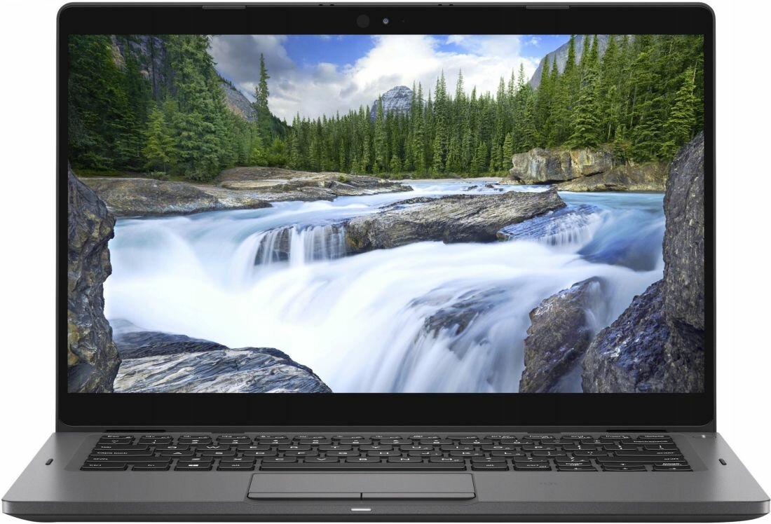 Laptop DELL Latitude 5300 - dotykowy ekran
