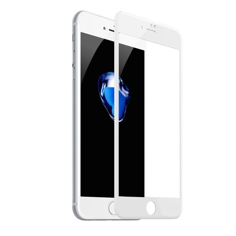 SZKŁO HARTOWANE 3D BASEUS 0.23MM 9H trwade technologia 3D