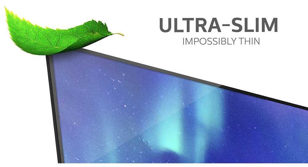 Monitor PHILIPS 276C8 - UltraSlim