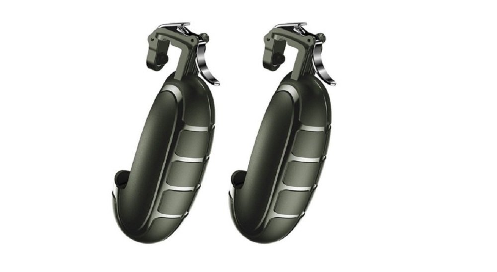 Uchwyt gamingowy Granade Baseus ogólny