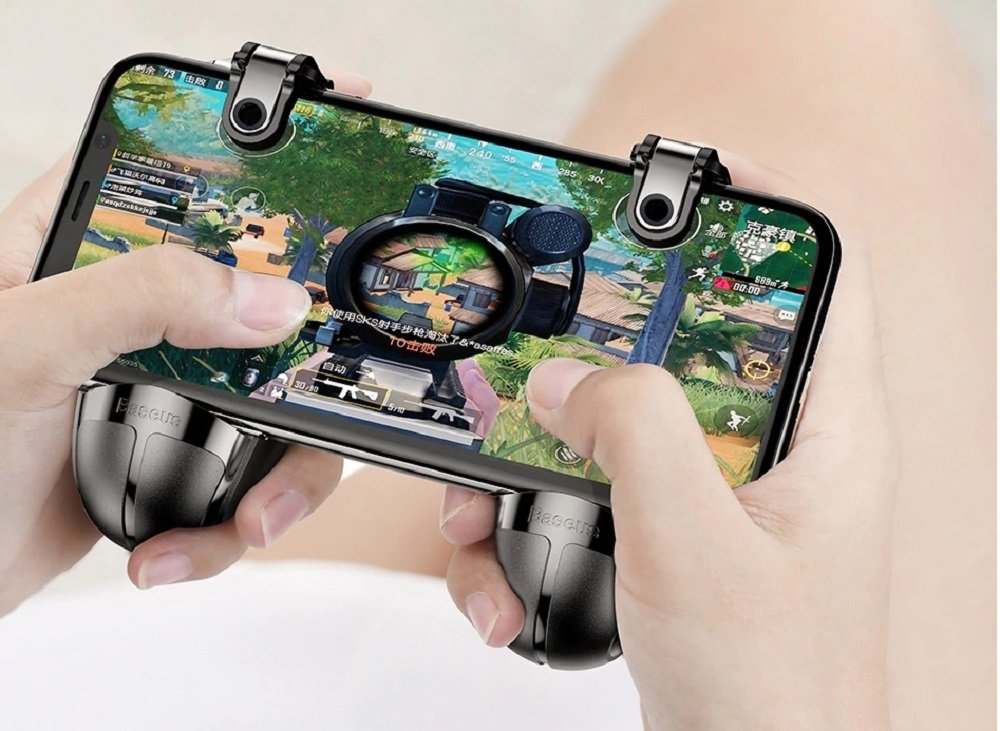 Uchwyt gamingowy Granade Baseus uniwersalny 