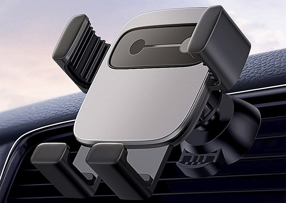 Uchwyt BASEUS SUYL-FK01 opis