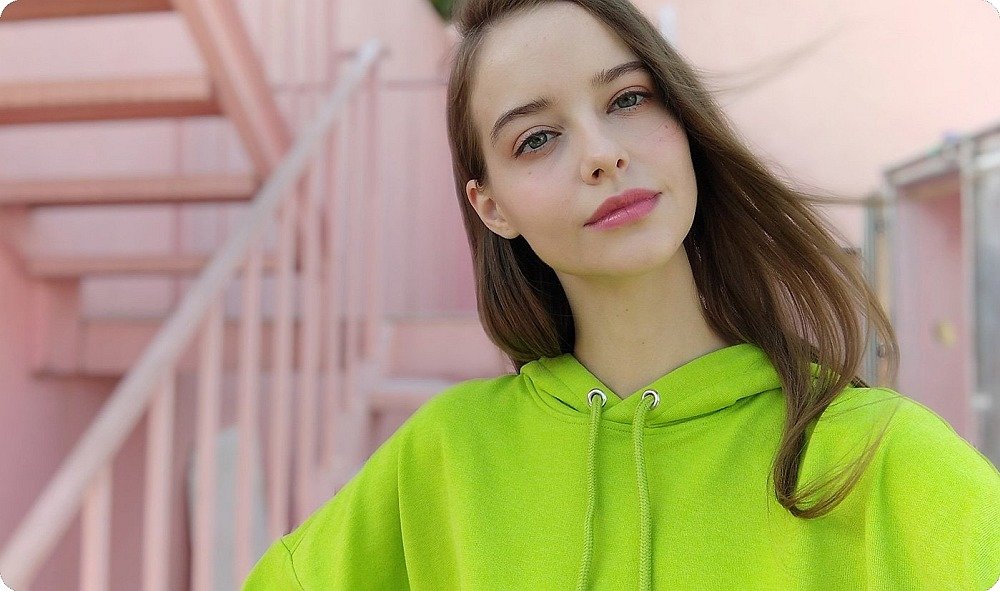 Smartfon XIAOMI Redmi 8 selfie aparat zdjęcia