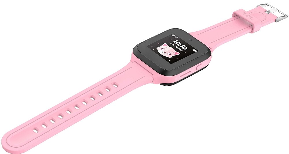tcl smartwatch