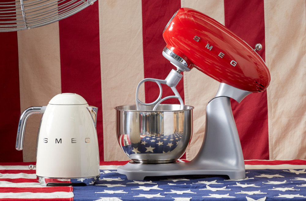 ZELMER 481.4 EC Ecru/Ivory nowoczesny desing