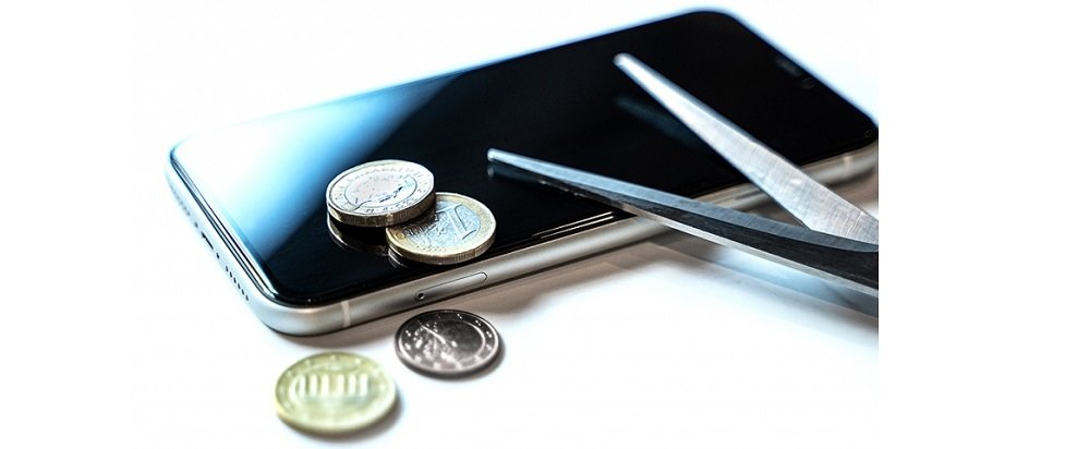 Szkło hartowane GREEN CEEL GC Clarity do Apple iPhone 6 Plus Biały OCHRONA BEZPIECZEŃSTWO ZABEZPIECZENIE czarny