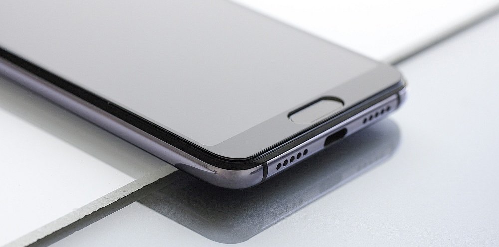 Szkło hartowane 3MK Hardglass Max Lite pokrycie