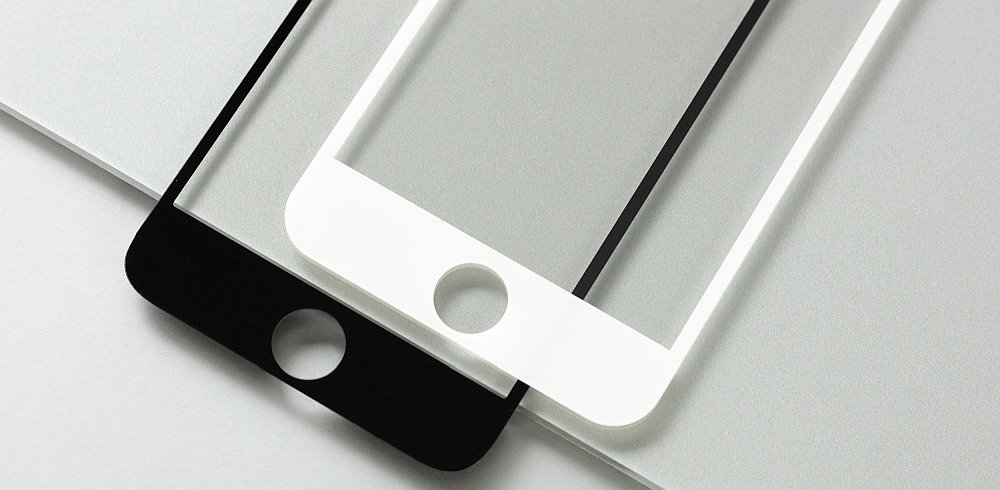 Szkło hartowane 3MK Hardglass Max Lite kolor