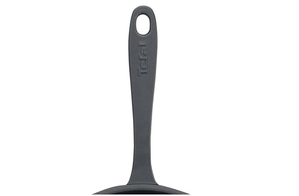 TEFAL-Tradition patelnia żeliwo utrzymanie ciepła emaliowana powłoka