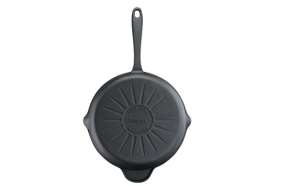 TEFAL-Tradition patelnia kuchenka gazowa elektryczna ceramiczna indukcyjna piekarnik