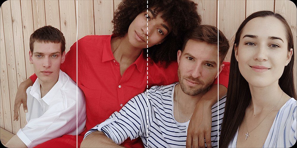 SMARTFON XIAOMI MI 9T selfie zdjęcia