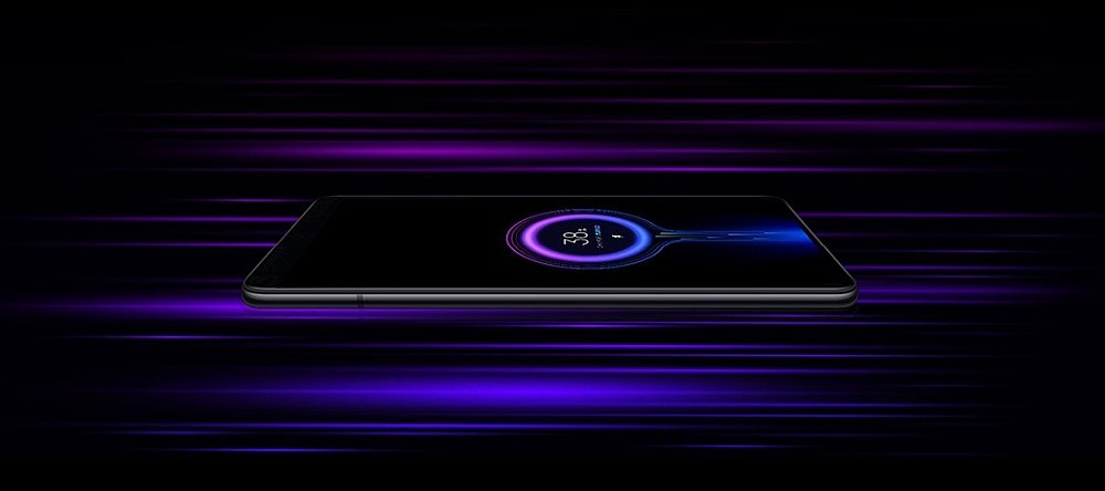 SMARTFON XIAOMI MI 9T akumulator