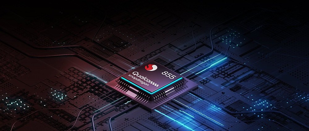 SMARTFON XIAOMI MI 9T procesor