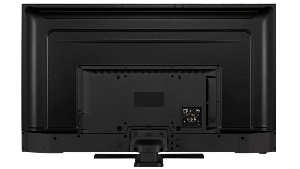 Telewizor JVC LT-VU6900 - hdmi