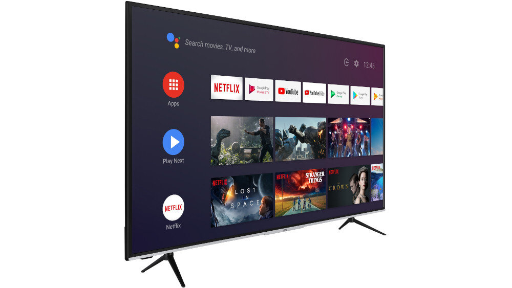 Telewizor JVC LT-VA6900P  - hdmi