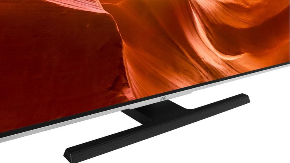 Telewizor JVC LT-VU6900  - odtwarzacz