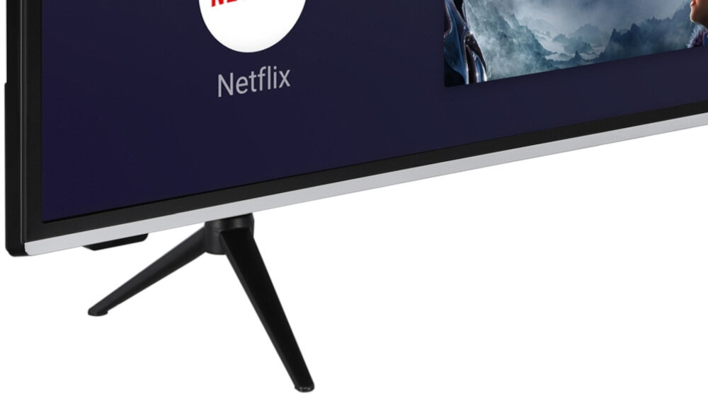Telewizor JVC LT-VA6900P - design