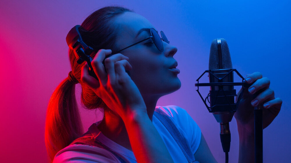 Telewizor JVC LT-VA6900P  - dolby audio