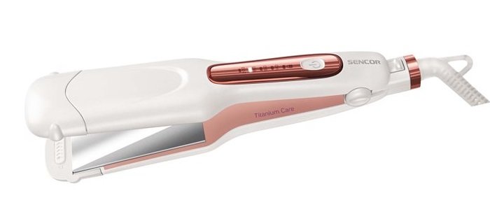 Prostownica PHILIPS HP8374/00 Moisture Protect New JONIZACJA