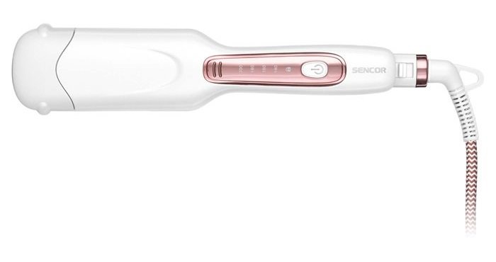 Prostownica PHILIPS HP8374/00 Moisture Protect New GRZAŁKA
