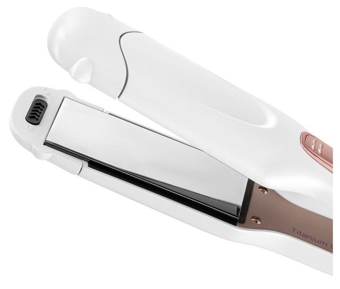 Prostownica PHILIPS HP8374/00 Moisture Protect New PŁYTKI