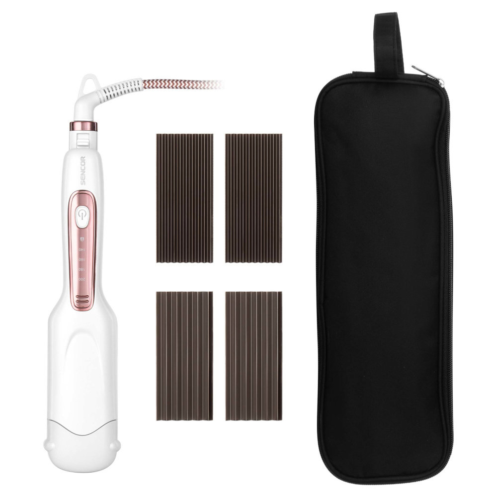Prostownica PHILIPS HP8374/00 Moisture Protect New