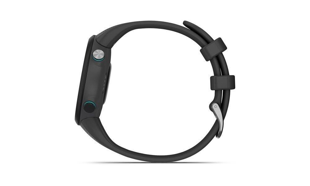 Zegarek sportowy GARMIN Swim 2 bateria