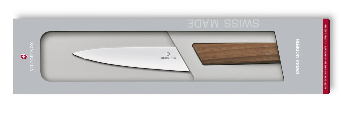 Nóż VICTORINOX Swiss Modern 6.9010.15G