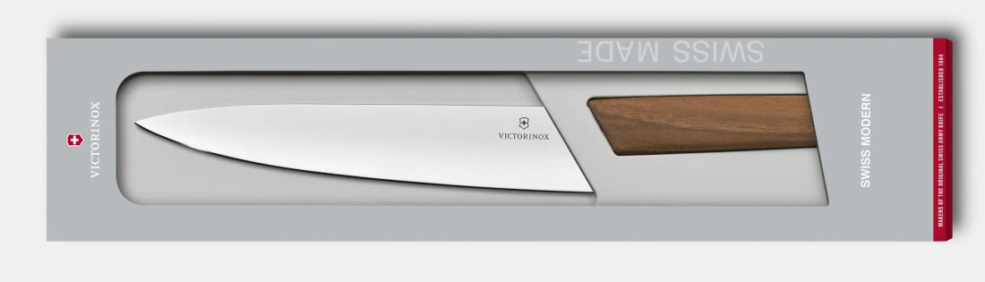 Nóż VICTORINOX Swiss Modern 6.9010.22G