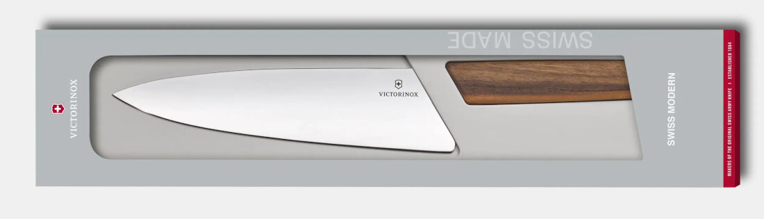Nóż VICTORINOX Swiss Modern 6.9010.20G