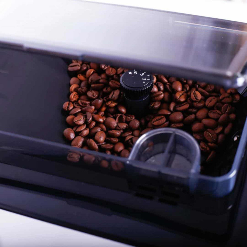 Ekspres do kawy ADLER AD 4404 JAK Z KAWIARNI