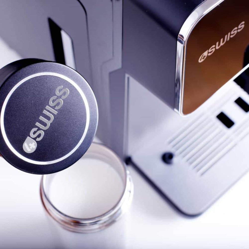 Ekspres do kawy ADLER AD 4404 JAKOSC