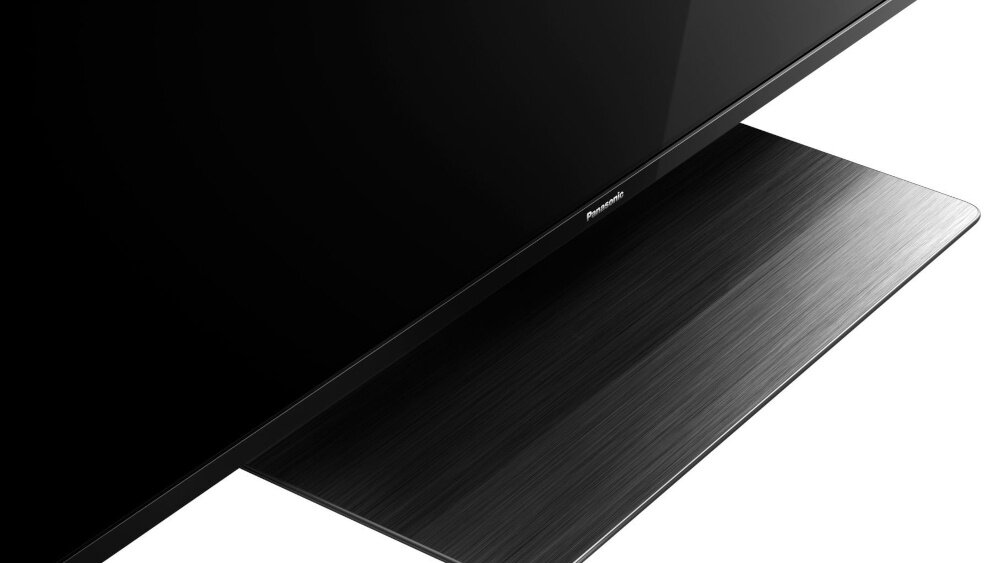 Telewizor PANASONIC FX740E - design