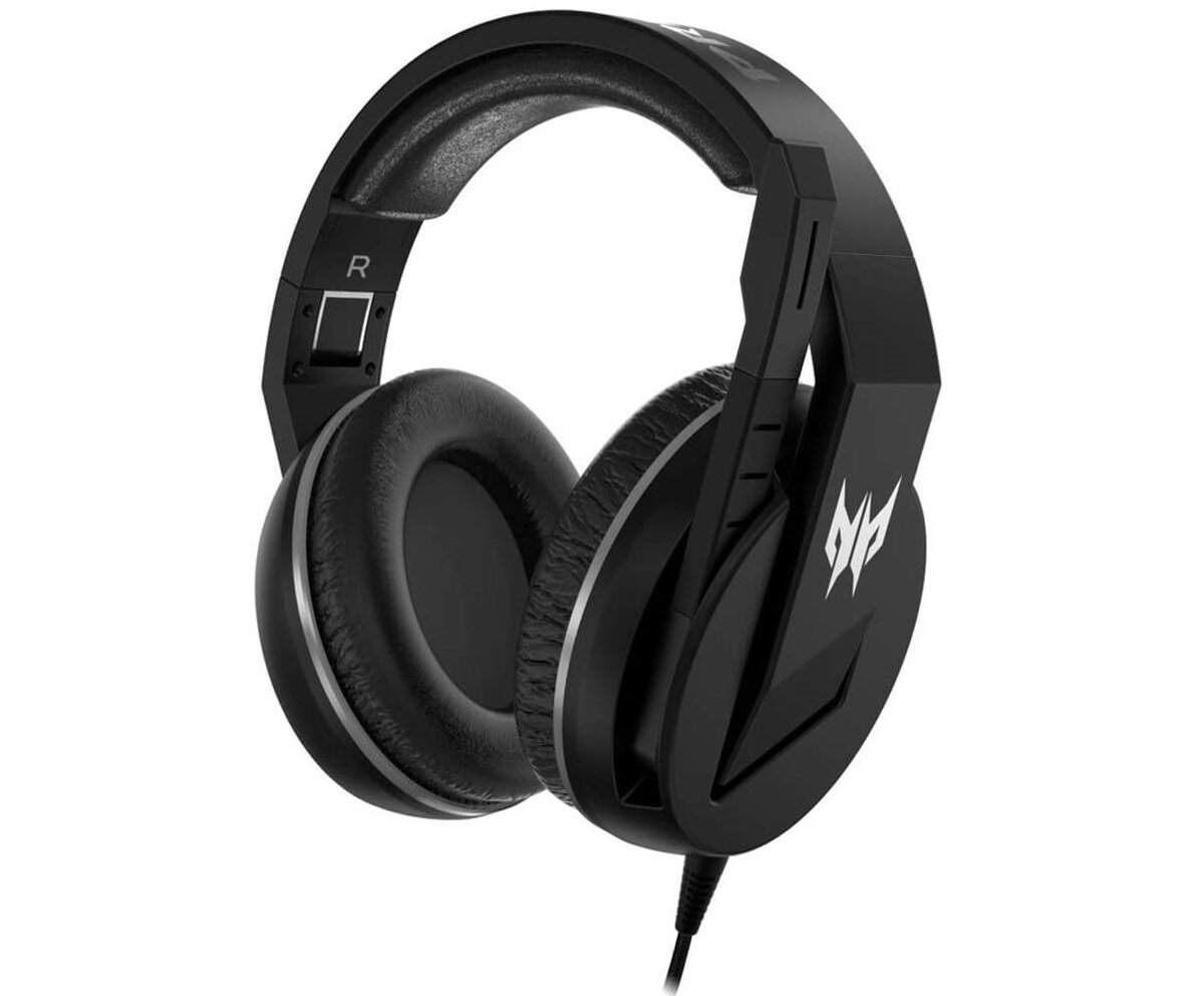 Słuchawki ACER Predator Galea 311 Gaming - Słuchawki