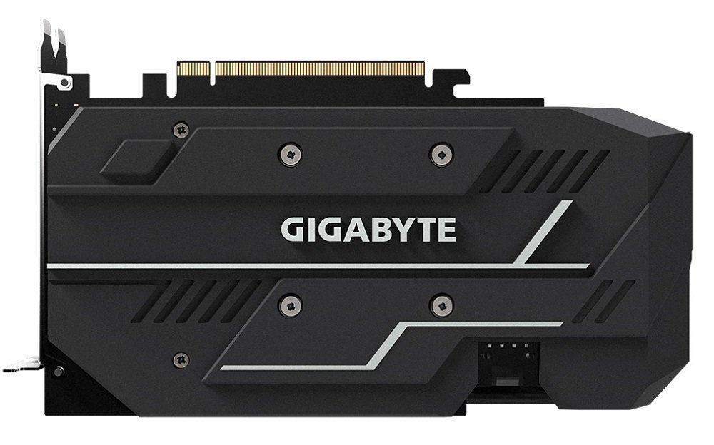 Karta-graficzna Gigabyte Geforce GTX 1660 Super OC 6G directx współpracuje z Windows 10