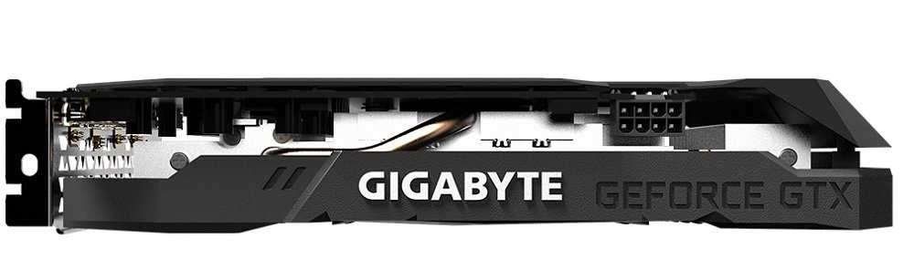 Karta-graficzna Gigabyte Geforce GTX 1660 Super OC 6G Open 4.6 DisplayPort