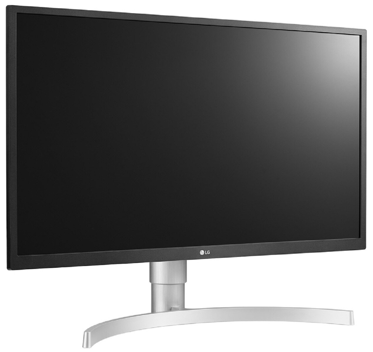 Monitor LG 27UL600 27 3840x2160px IPS - wygląd