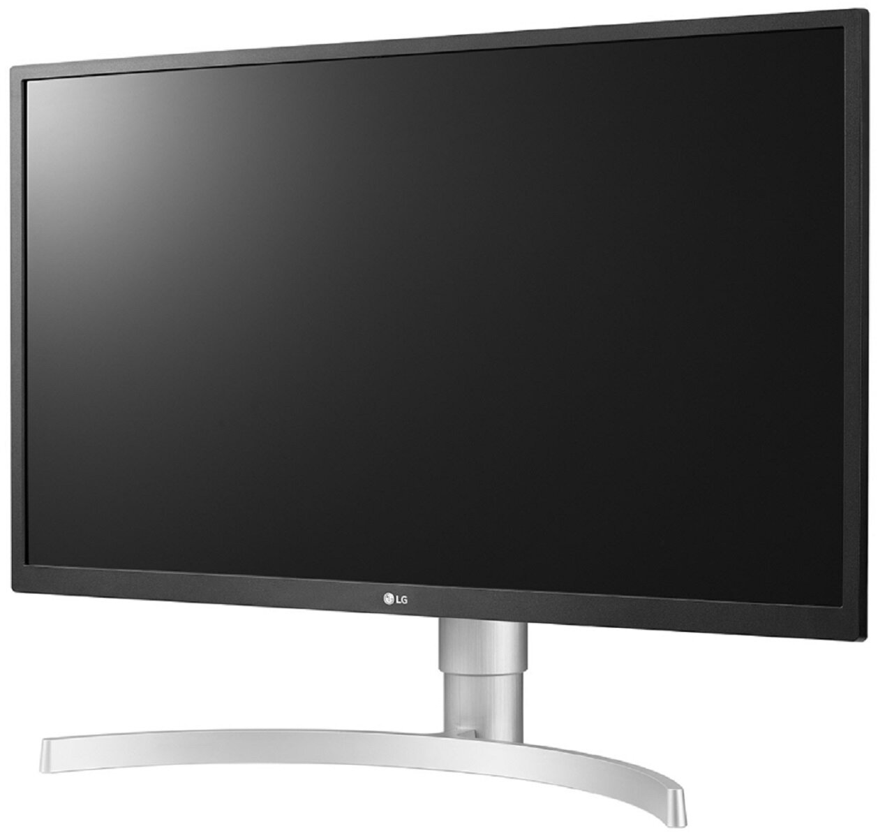 Monitor LG 27UL600 27 3840x2160px IPS - Solidna podstawa