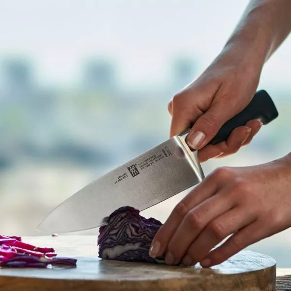 Zestaw noży ZWILLING 