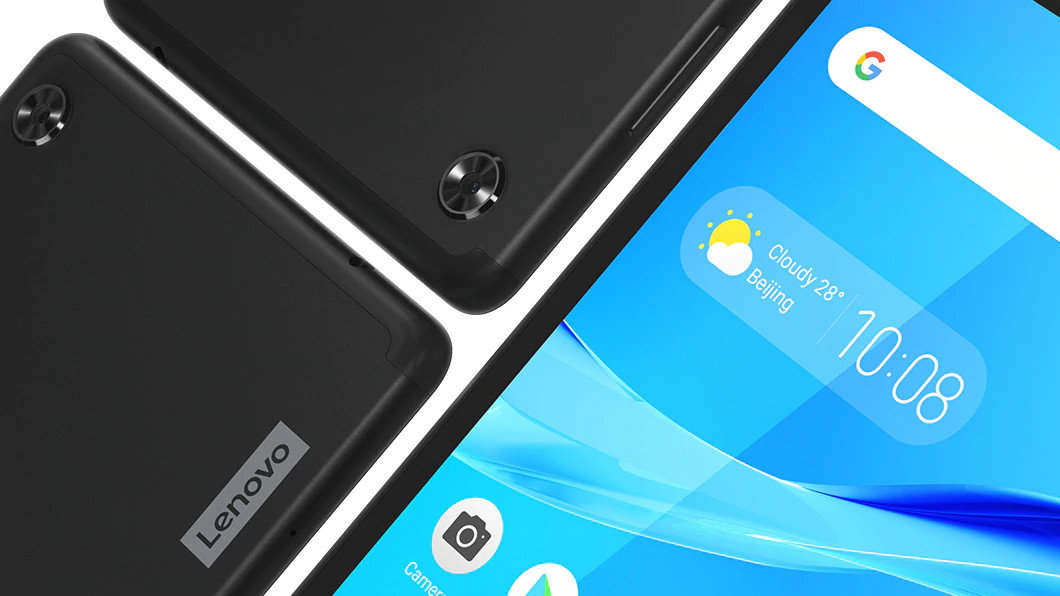 Tablet LENOVO Tab M7 - Android Pie