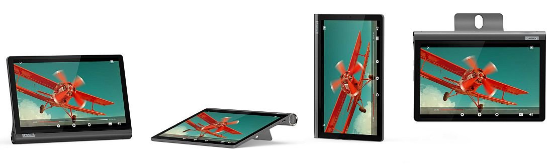Tablet LENOVO Yoga Smart Tab - Tablet