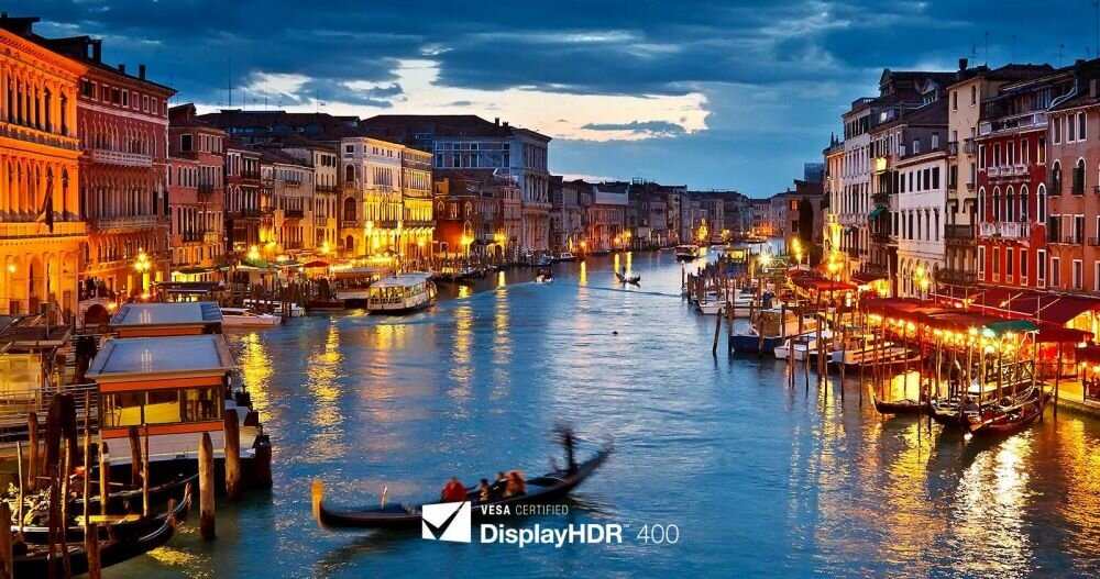 Monitor LG 27UL850 27 3840x2160px IPS - VESA DisplayHDR 400
