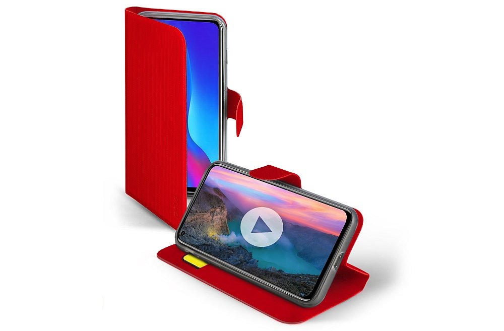 ETUI WALLET SBS opis cechy funkcje