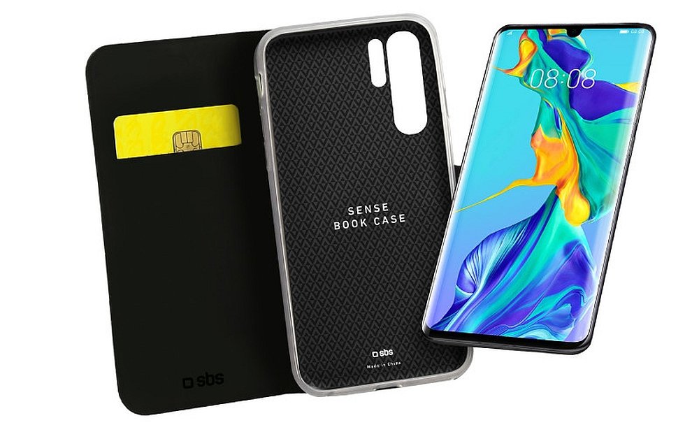 ETUI WALLET SBS podstawka stojak film funkcje