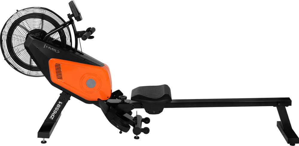 Wioslarz HMS ZP6591 opor regulacja