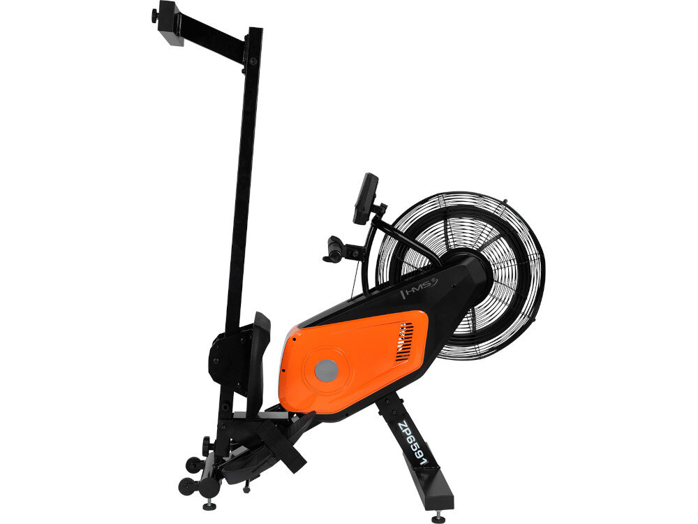 Wioslarz HMS ZP6591 skladanie kolka