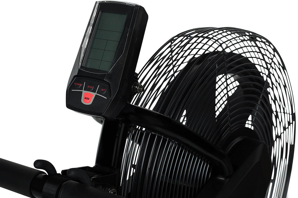 Wioslarz HMS ZP6591 komputer parametry