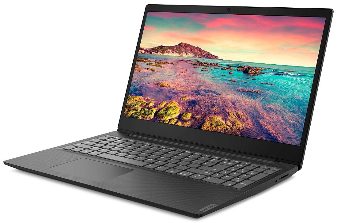 Laptop LENOVO IdeaPad S145 - wydajność 